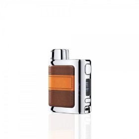 eleaf-istick-pico-25-85w big battery batteria sostituibile 18650 sigaretta elettronica svapo box mod