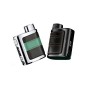 eleaf-istick-pico-25-85w big battery batteria sostituibile 18650 sigaretta elettronica svapo box mod