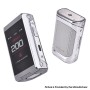 copy of GeekVape - AEGIS TOUCH T200 200W