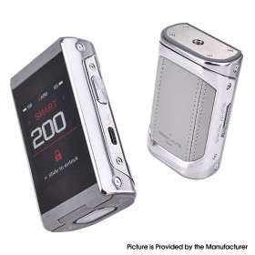 copy of GeekVape - AEGIS TOUCH T200 200W