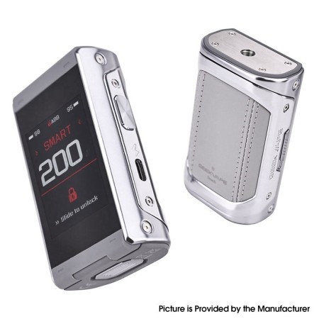 copy of GeekVape - AEGIS TOUCH T200 200W