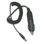 Nitecore CAR ADAPTER FOR BATTERY CHARGERS (adaptateur de voiture pour chargeur de batterie)