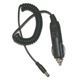 Nitecore ADATTATORE AUTO PER CARICABATTERIE
