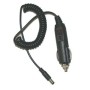 Nitecore CAR ADAPTER FOR BATTERY CHARGERS (adaptateur de voiture pour chargeur de batterie)