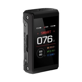 copy of GeekVape - AEGIS TOUCH T200 200W - Silver