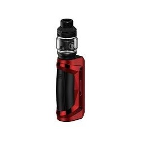 copy of GeekVape - KIT AEGIS SOLO 2 S100 con ZEUS SUB OHM 2021 - Classic Black