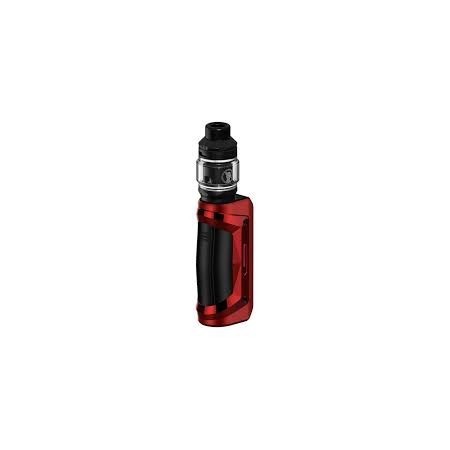 copy of GeekVape - KIT AEGIS SOLO 2 S100 con ZEUS SUB OHM 2021 - Classic Black