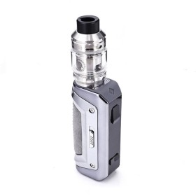 copy of GeekVape - KIT AEGIS SOLO 2 S100 con ZEUS SUB OHM 2021 - Red