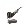 CrèaVap - BENT Epipe 18350 - Rosewood