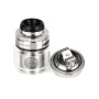 copy of GeekVape - ZEUS X MESH RTA 25mm 4.5ml - Black