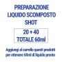 Composizione del tuo Liquido