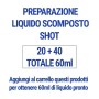 Composizione del tuo Liquido