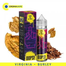 copy of SHOT - CromaVape - Art Series - FUTURISTA - aroma 20ml