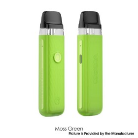 copy of Voopoo - VINCI Q POD 15W 900mAh - Vibrant Orange