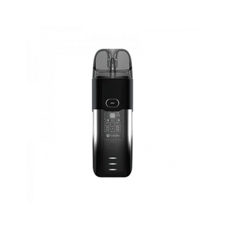 copy of Vaporesso - LUXE XR POD MOD 1500mah - Silver