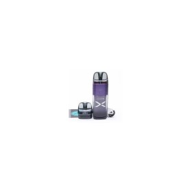 copy of Vaporesso - LUXE X POD MOD 1500mah 40W - Silver