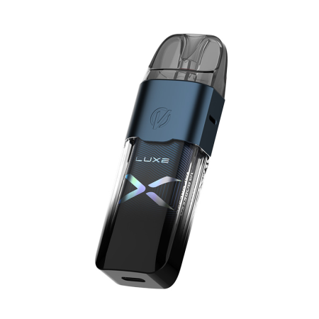 copy of Vaporesso - LUXE X POD MOD 1500mah 40W - Purple