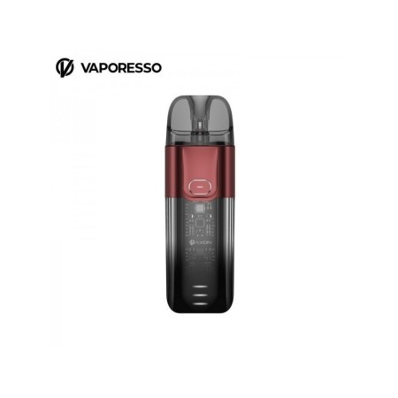 copy of Vaporesso - LUXE X POD MOD 1500mah 40W - Blue