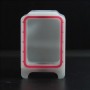 copy of SXK - Billet Box - BORO TANK - Serbatoio di ricambio
