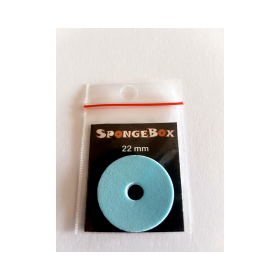 copy of SpongeBox ANELLO SALVA BOX - 22mm - Fucsia
