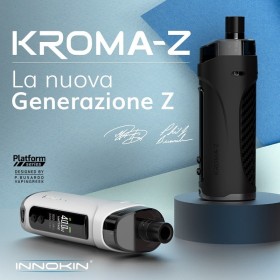 copy of Innokin - KROMA Z POD KIT 40W 3000mAh