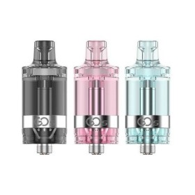 copy of Innokin - GO S MTL TANK 2ml - atom monouso - Black