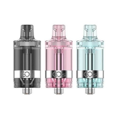 copy of Innokin - GO S MTL TANK 2ml - atom monouso - Black