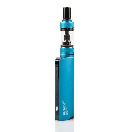 copy of Justfog - Q16 PRO Starter Kit 900mAh - Silver