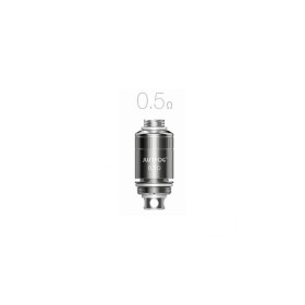copy of Justfog Fog1 RESISTENZE 0.5 / 0.8ohm - PACK 5 PEZZI