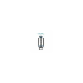 copy of Justfog Fog1 RESISTENZE 0.5ohm - PACK 5 PEZZI