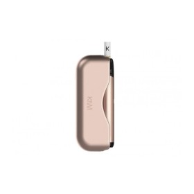 copy of Kiwi Vapor - KIWI KIT - LIGHT PINK (ORO)