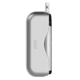 copy of Kiwi Vapor - KIWI KIT - NIMBUS CLOUD (ARGENTO)