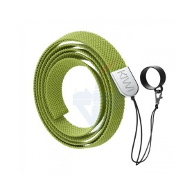 copy of Kiwi Vapor - Kiwi LACCETTO DA COLLO - DENIM GREY (BLU)