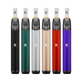 copy of Kiwi Vapor - Kiwi SOLO PENNA