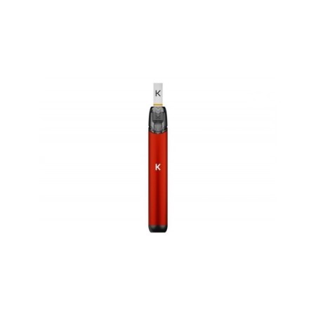 copy of Kiwi Vapor - Kiwi SOLO PENNA - LIGHT PINK (ORO)