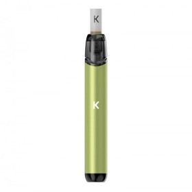 copy of Kiwi Vapor - Kiwi SOLO PENNA 400mAh - New Colors - LIGHT YELLOW (GIALLO)