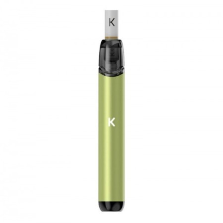 copy of Kiwi Vapor - Kiwi SOLO PENNA 400mAh - New Colors - LIGHT YELLOW (GIALLO)