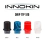 copy of Innokin - Zlide DRIP TIP 510 in Resina - Black