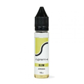 copy of MINI SHOT - Suprem-e - FIRST LAB N.10 aroma 10+10