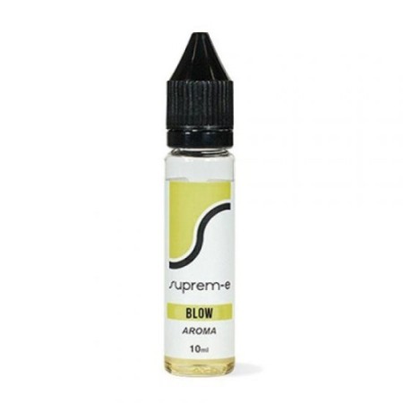 copy of MINI SHOT - Suprem-e - FIRST LAB N.10 aroma 10+10