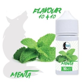 copy of MINI SHOT - Lop - GENIUS - aroma 10+10