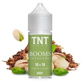 copy of MINI SHOT - Lop - MENTA - aroma 10+10