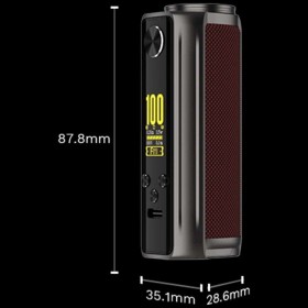copy of Vaporesso - TARGET 100 BOX MOD 100W