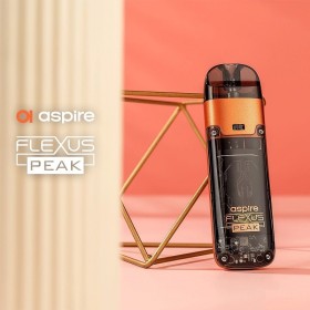 Aspire - FLEXUS PEAK POD MOD 1000mAh