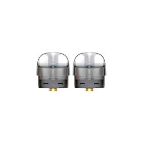 Aspire - Flexus Peak POD DI RICAMBIO COIL INTEGRATA 0.6ohm - 2 PEZZI