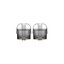 Aspire - Flexus Peak POD DI RICAMBIO COIL INTEGRATA 0.6ohm - 2 PEZZI