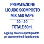 copy of Calcolatore per scomposti 60ml