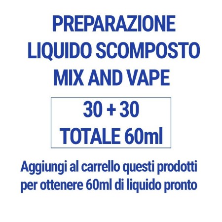copy of Rechner für Mischung 60ml