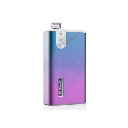copy of Yihi - SX MINI VI CLASS AIO POD MOD 60W - Aqua Yellow White