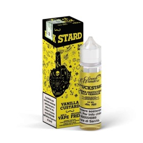 MIX AND VAPE - Seven Wonders - F*CKSTARD - Liquid 30ml